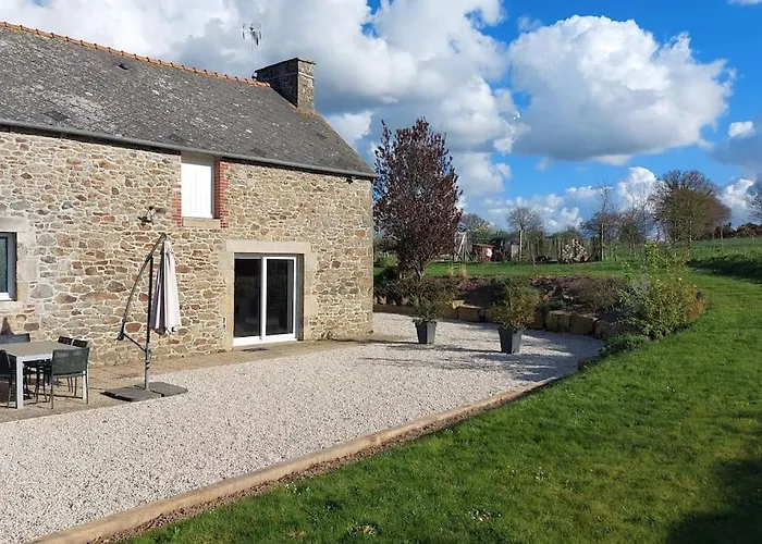Logis Du Fresne