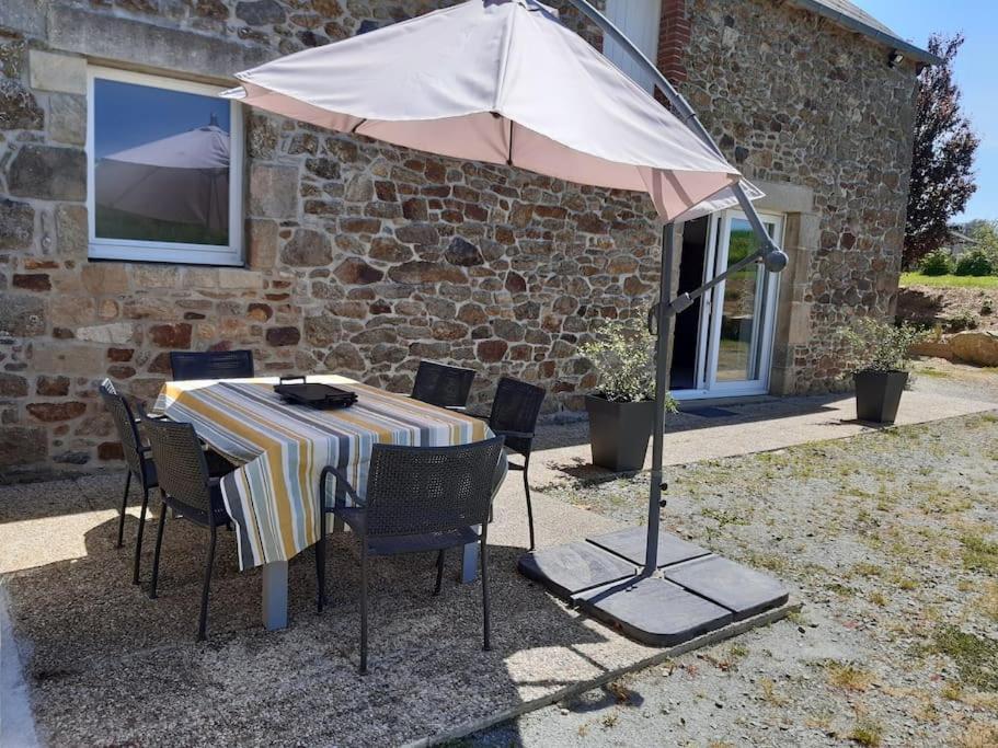 Hébergement de vacances Logis Du Fresne *