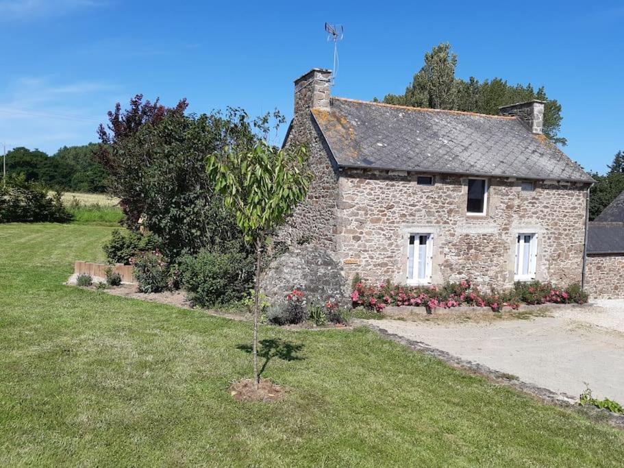 Logis Du Fresne Hébergement de vacances *