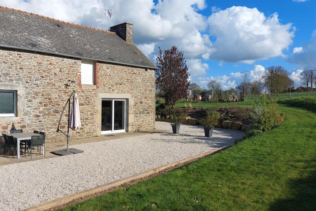 Logis Du Fresne Hébergement de vacances *